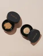 Inika biri mineralinė pudra SPF 25 – Nurture, 8 g