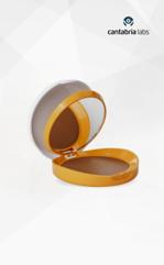 Heliocare 360 Oil-Free apsauginė kompaktinė pudra SPF50 (Bronze), 10 g