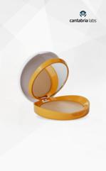 Heliocare 360 Oil-Free apsauginė kompaktinė pudra SPF50 (Pearl), 10 g